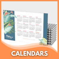Montreal Calendars