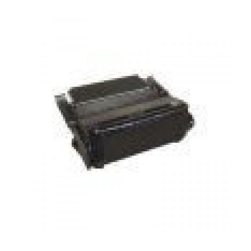 Lexmark 4059 MICR