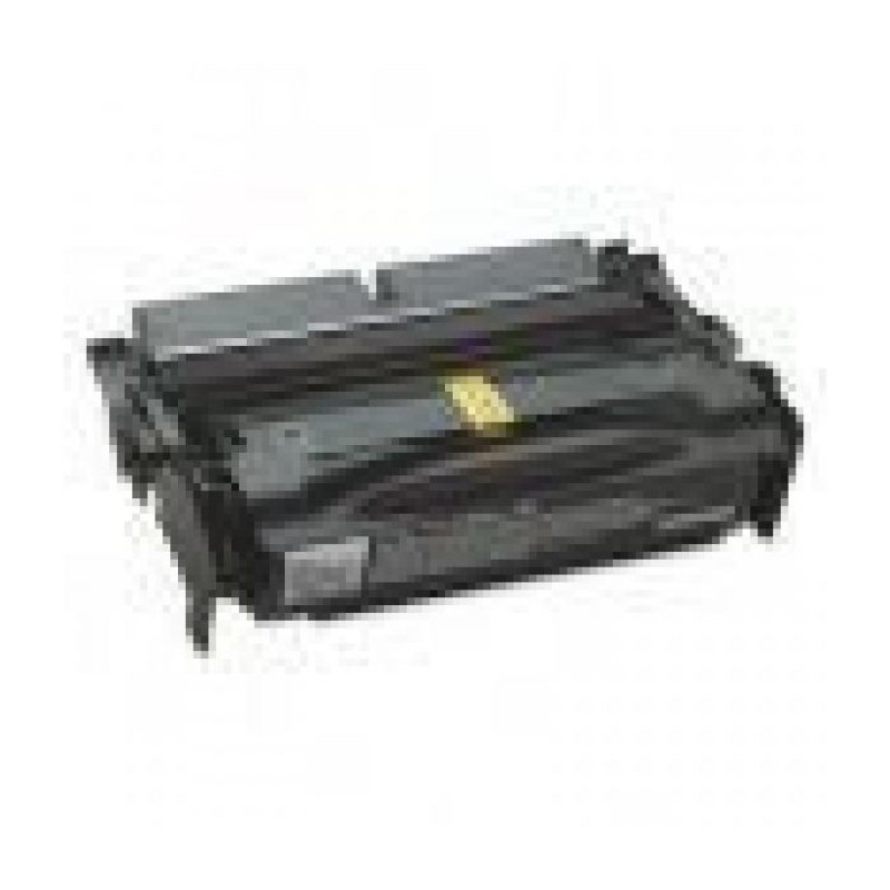 Lexmark T430 MICR