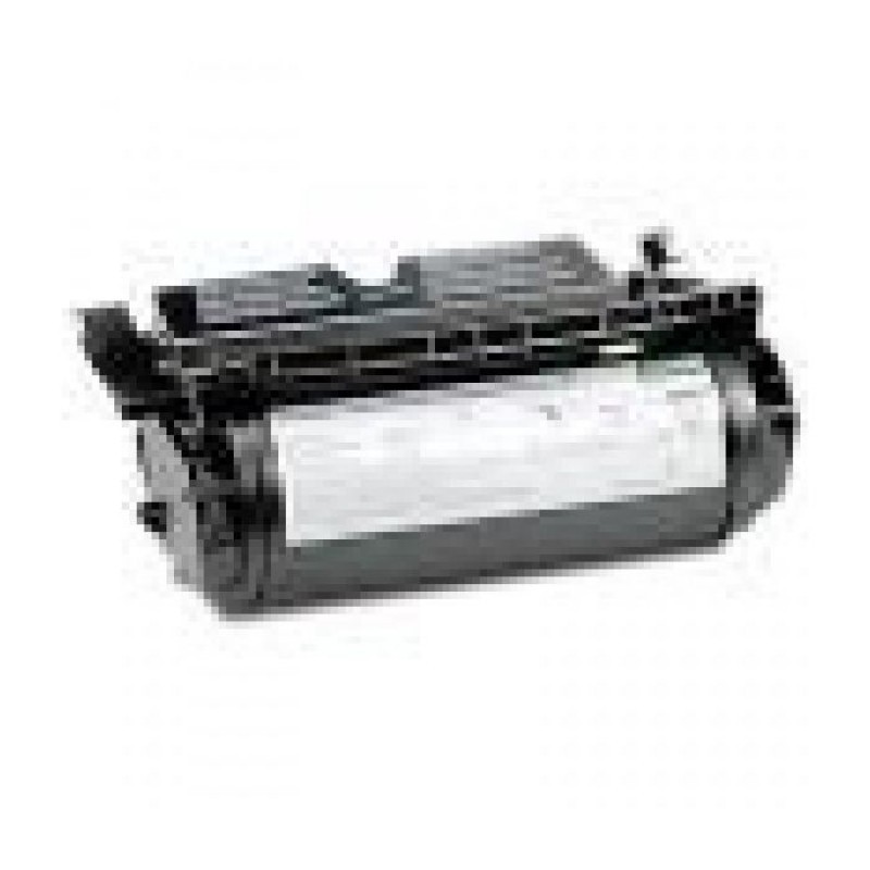 Lexmark T520 MICR