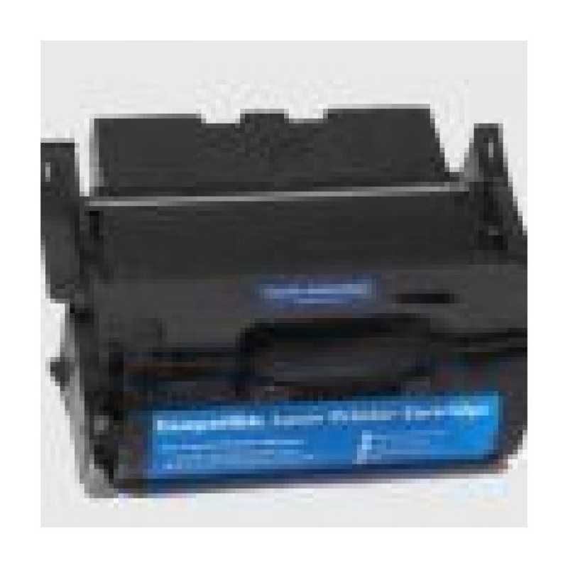 Lexmark T640 MICR