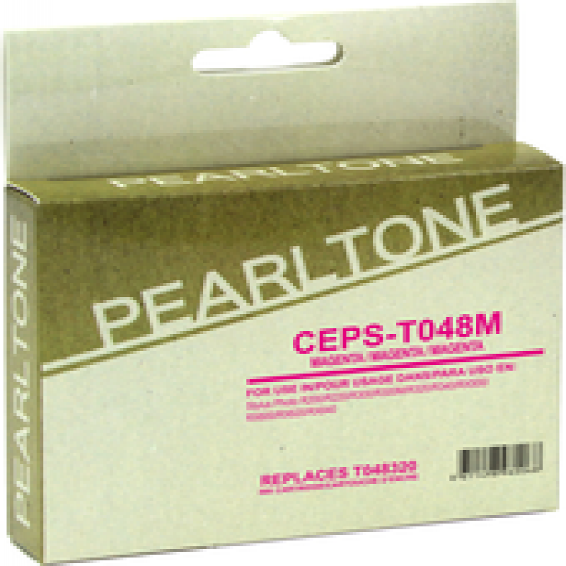 Epson -CEPS-T048M