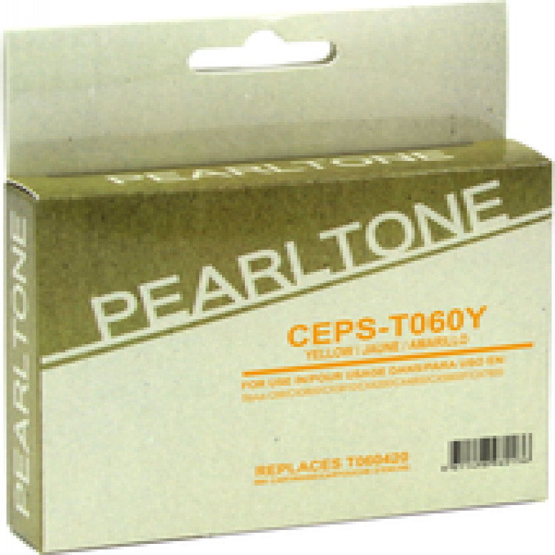 Epson -CEPS-T060Y