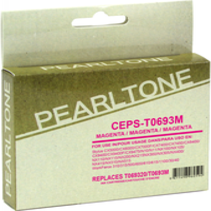 Epson -CEPS-T0693M