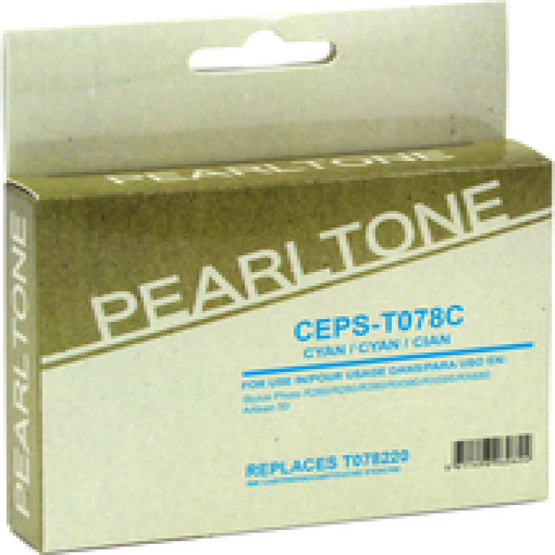 Epson -CEPS-T078C