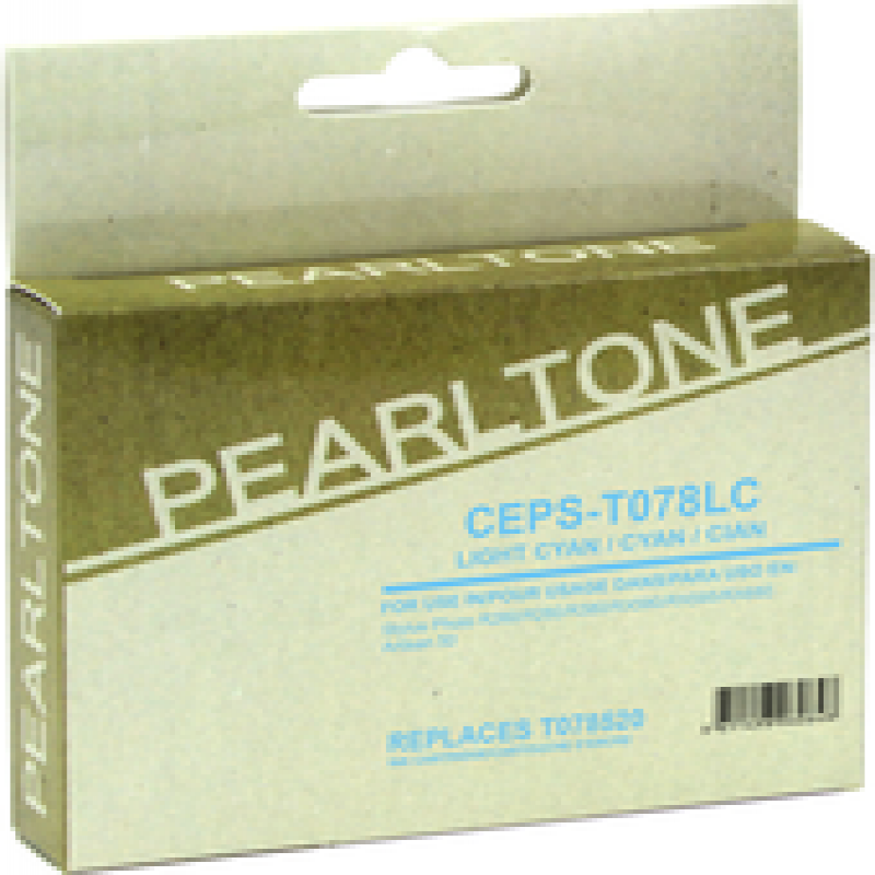 Epson -CEPS-T078LC