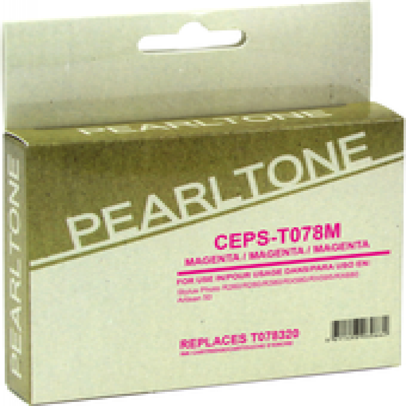 Epson -CEPS-T078M