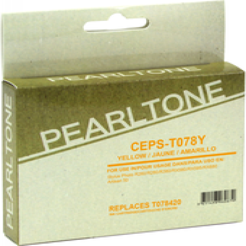 Epson -CEPS-T078Y