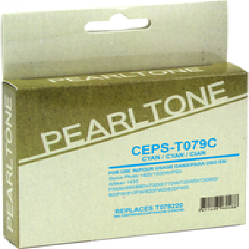 Epson -CEPS-T079C