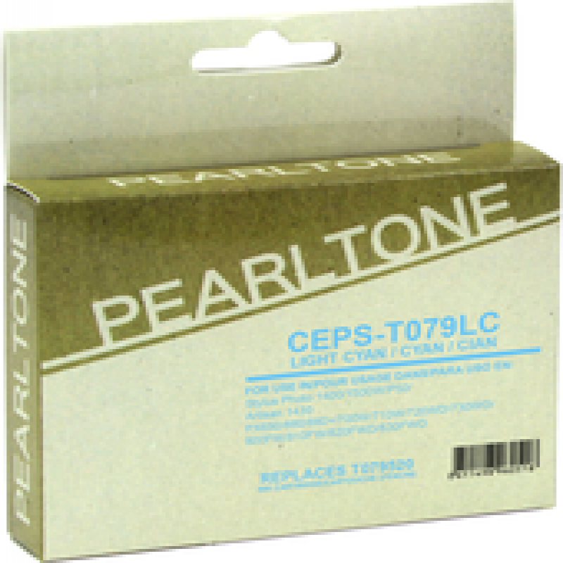 Epson -CEPS-T079LC