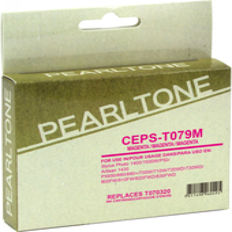 Epson -CEPS-T079M