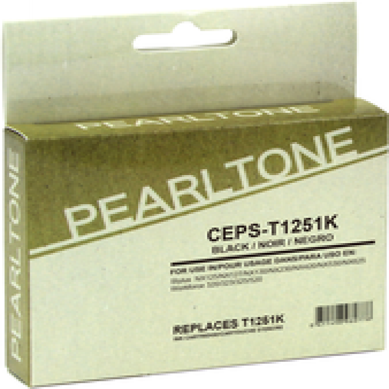 Epson -CEPS-T1251K