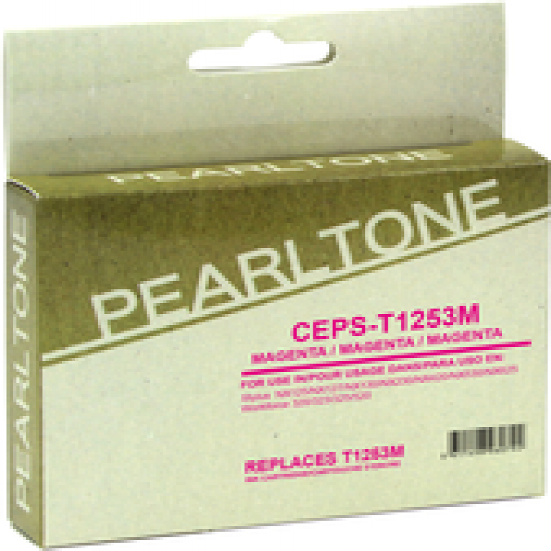 Epson -CEPS-T1253M