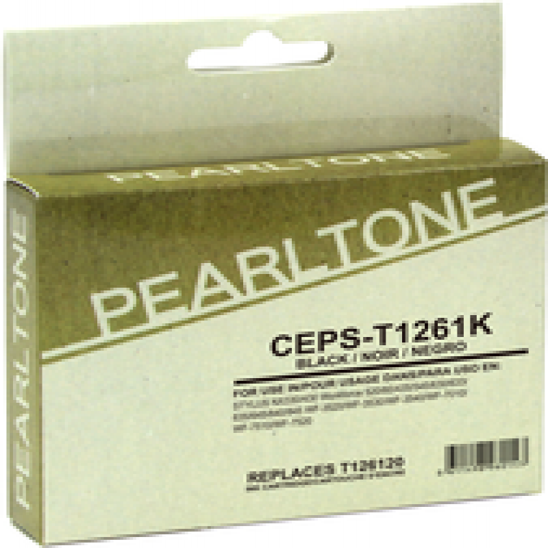 Epson -CEPS-T1261K