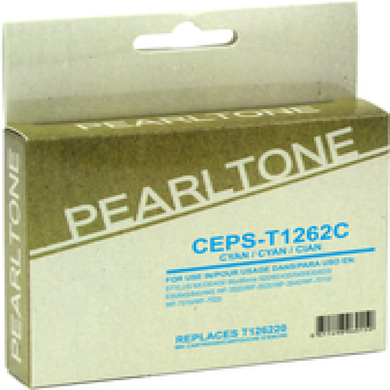 Epson -CEPS-T1262C