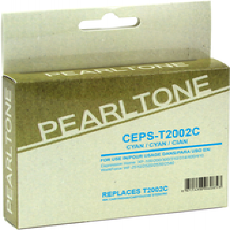 Epson -CEPS-T2002C