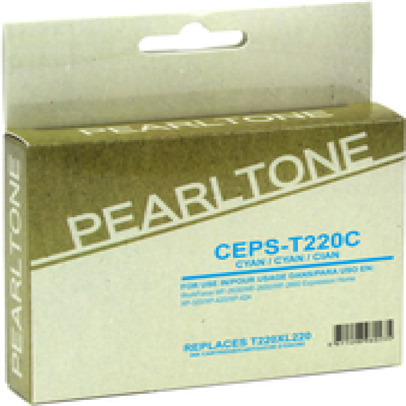 Epson -CEPS-T220C