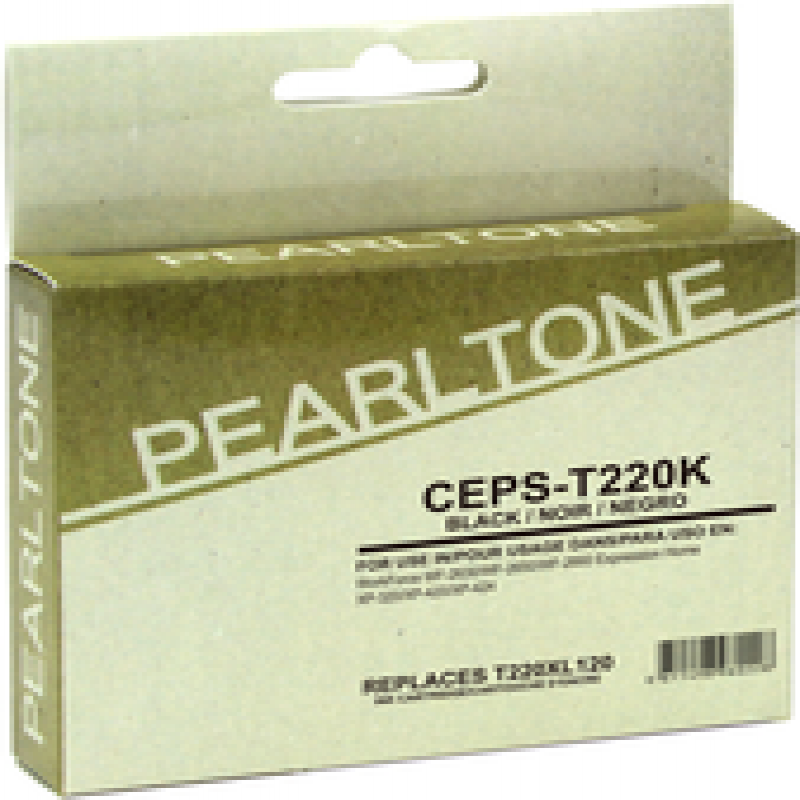 Epson -CEPS-T220K