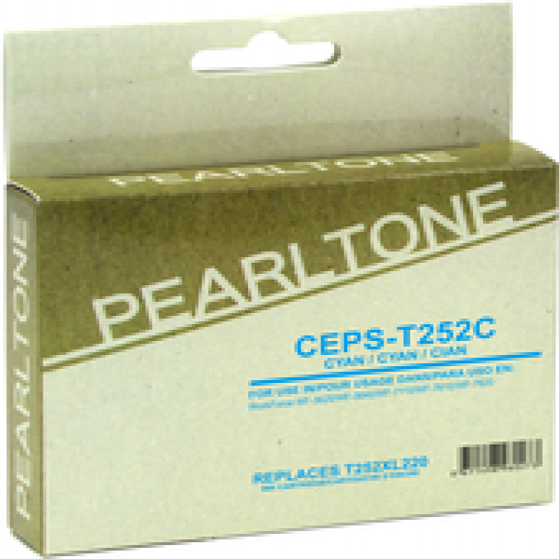 Epson -CEPS-T252C