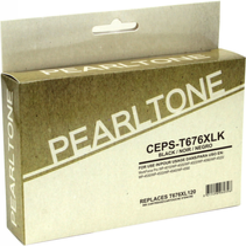 Epson -CEPS-T676XLK