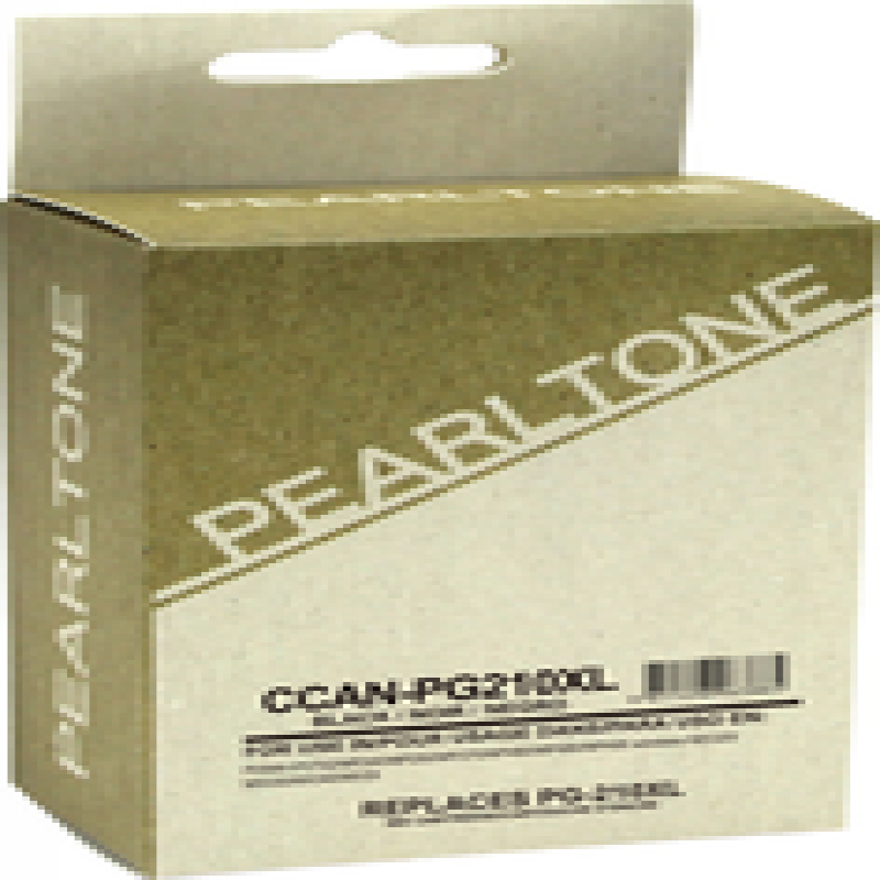 Canon -CCAN-PG210XL