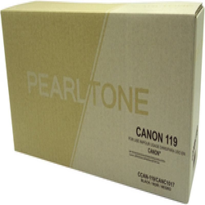 Canon; Hewlett-Packard; -CCAN-119