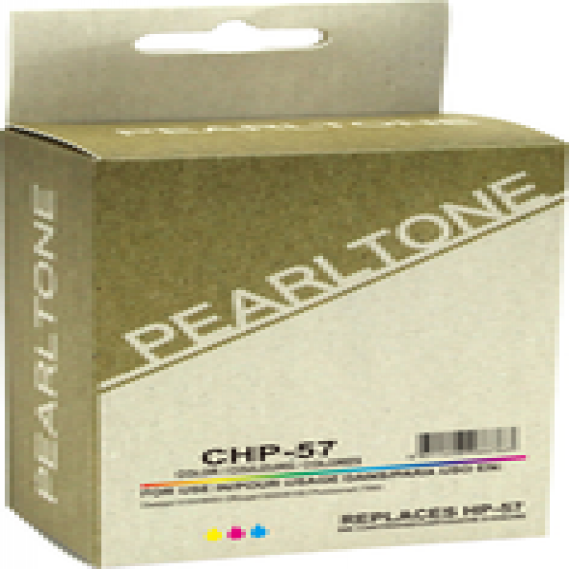  Hewlett Packard CHP-57CLR
