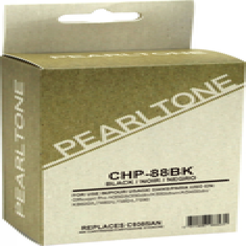 Hewlett-Packard -CHP-88K