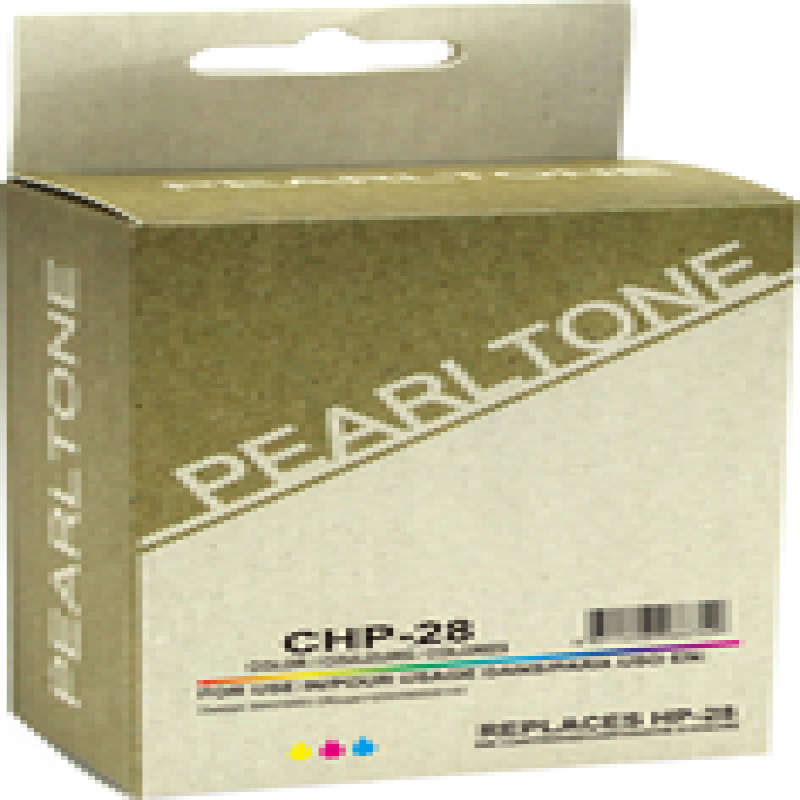  Hewlett Packard CHP-28