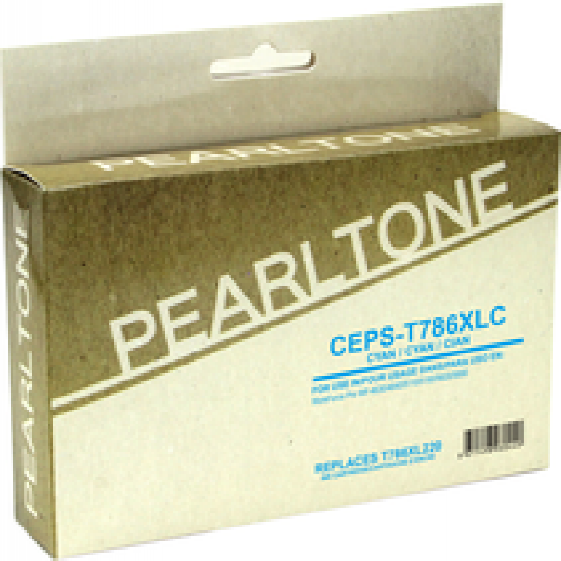 Epson -CEPS-T786XLC