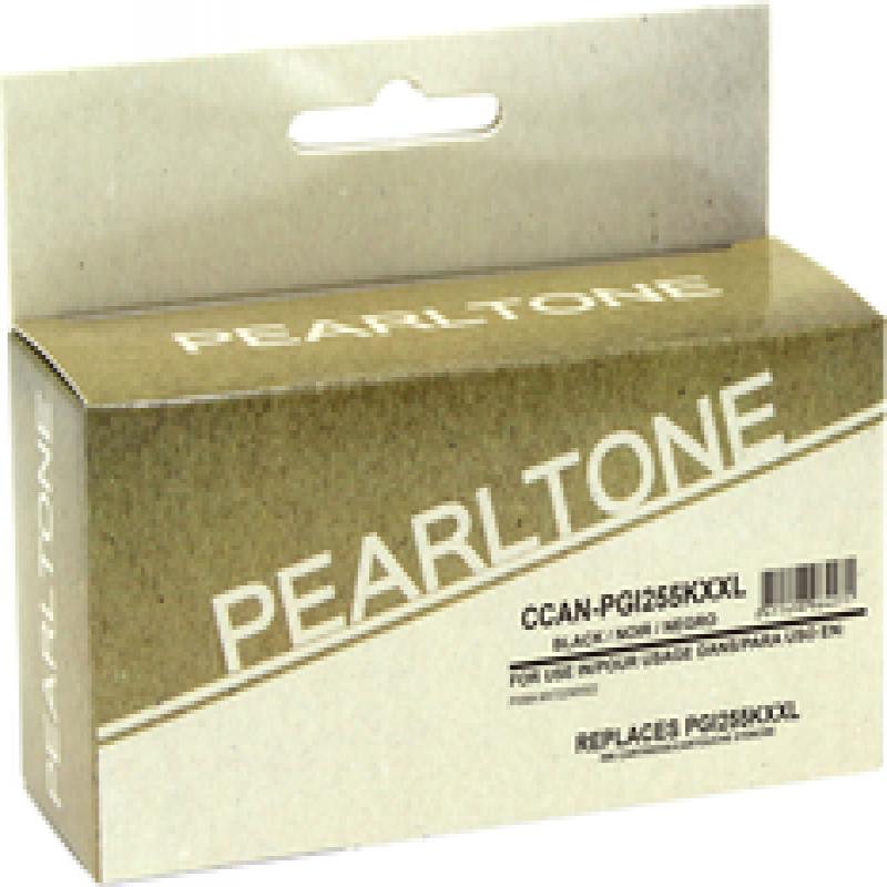 Canon -CCAN-PGI255KXXL