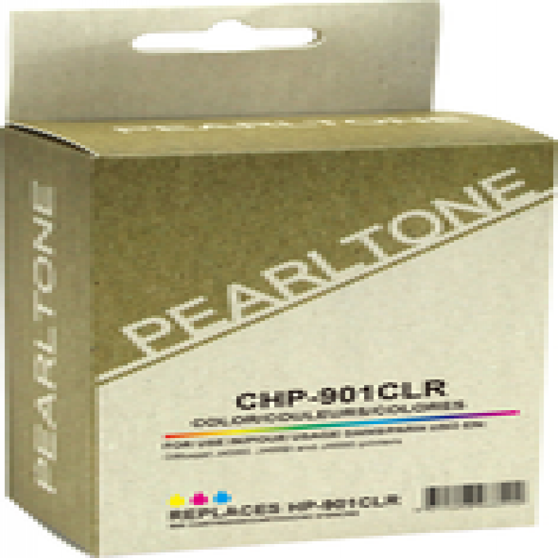  Hewlett Packard CHP-901CLR