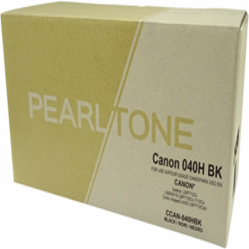 Canon -CCAN-040HBK