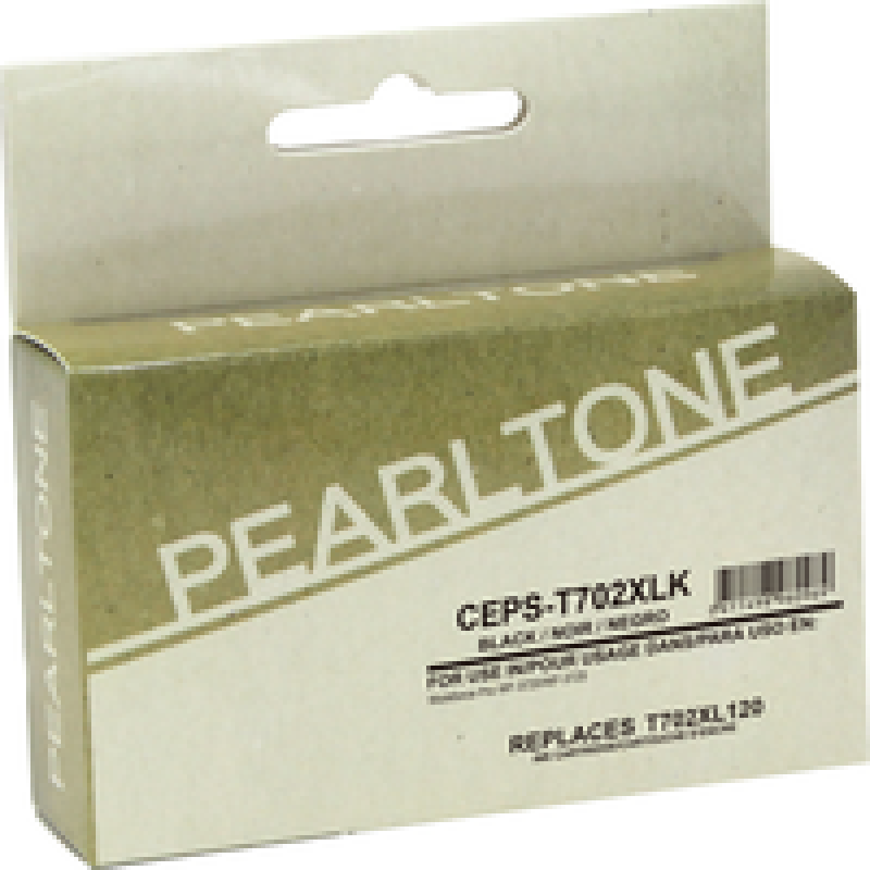 Epson -CEPS-T702XLK