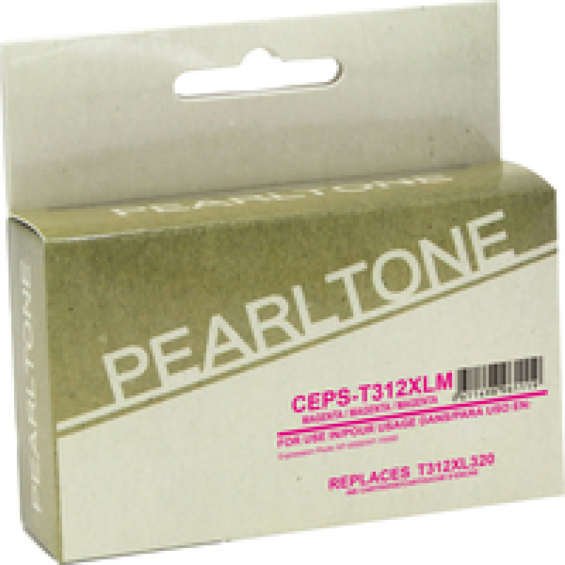Epson -CEPS-T312XLM