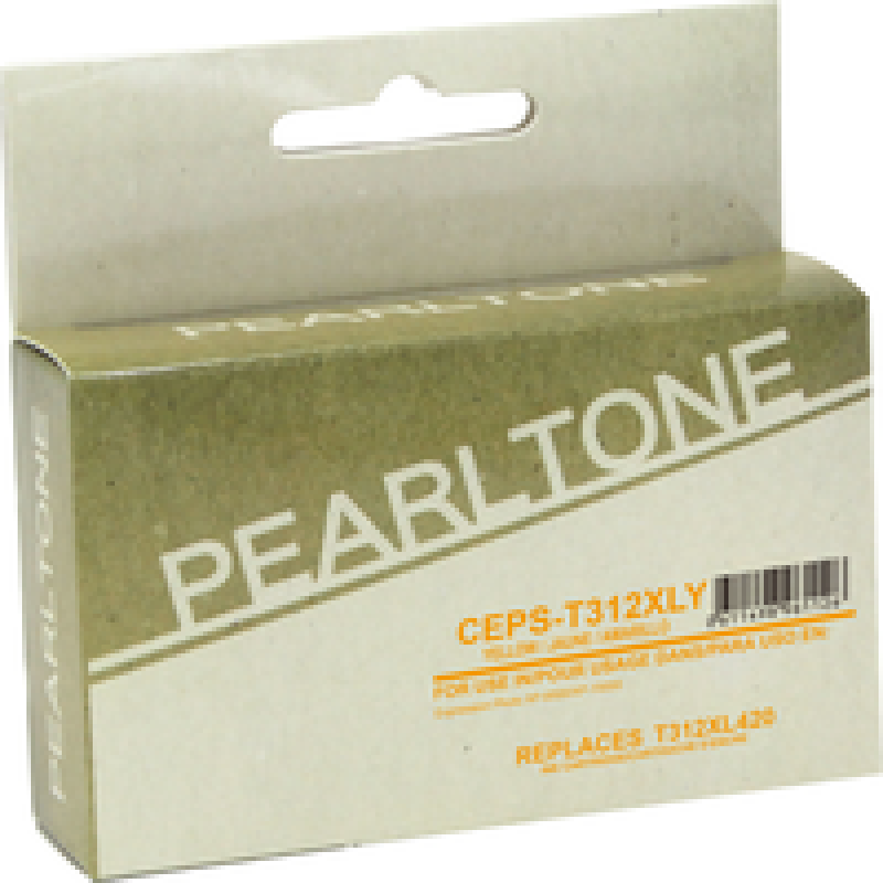 Epson -CEPS-T312XLY