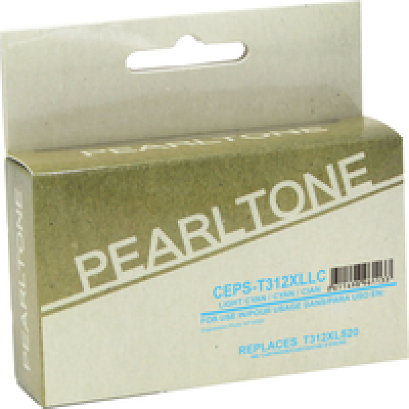 Epson -CEPS-T312XLLC