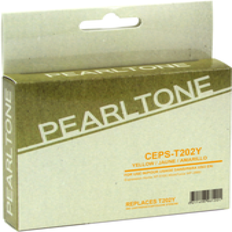 Epson -CEPS-T202XLY