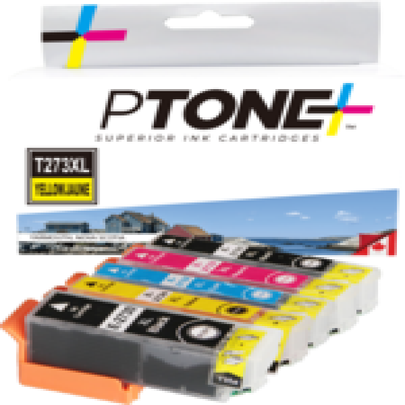 Epson -CEPS-T273XL420-PT