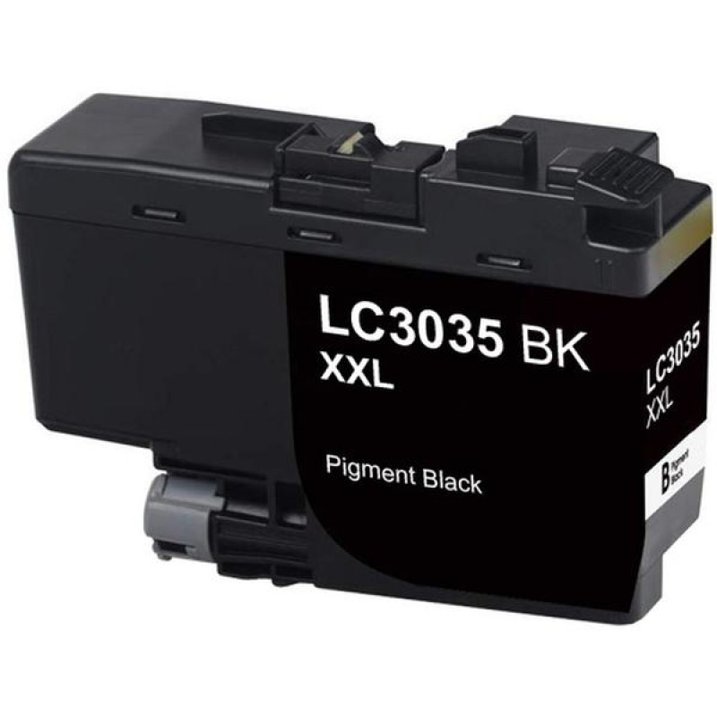 Brother -CBRO-LC3035K-PT