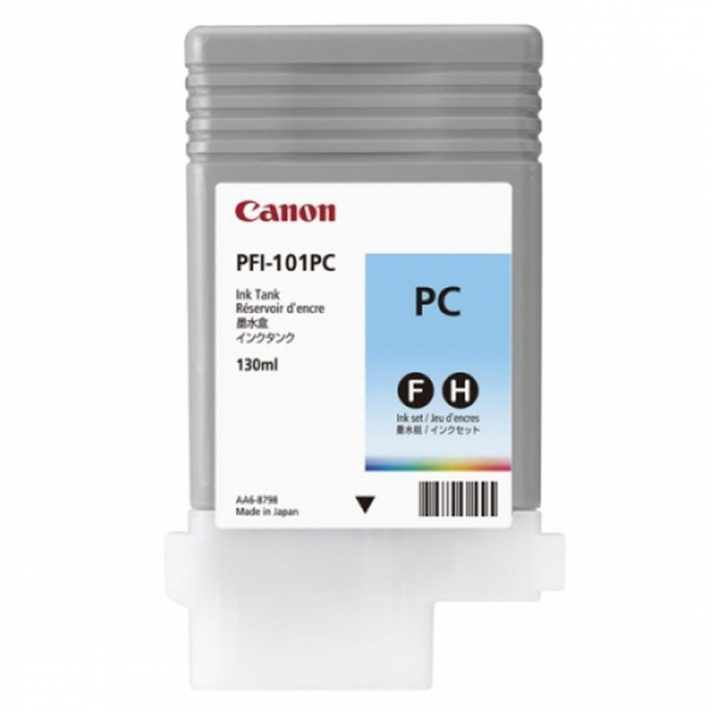 Canon -CCAN-PFI101C