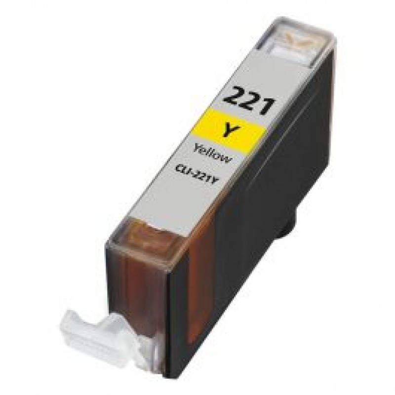 Canon -CCAN-CLI221Y-PT