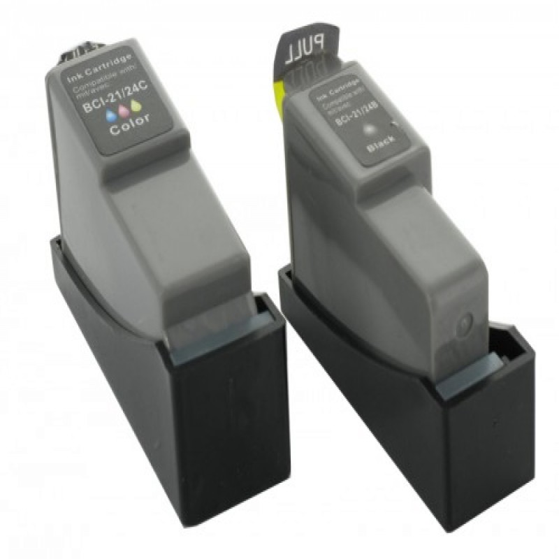 Canon -CCAN-BCI24K-PT