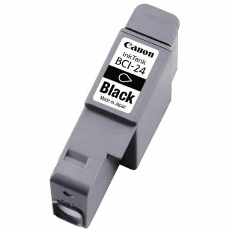 Canon -CCAN-24BK