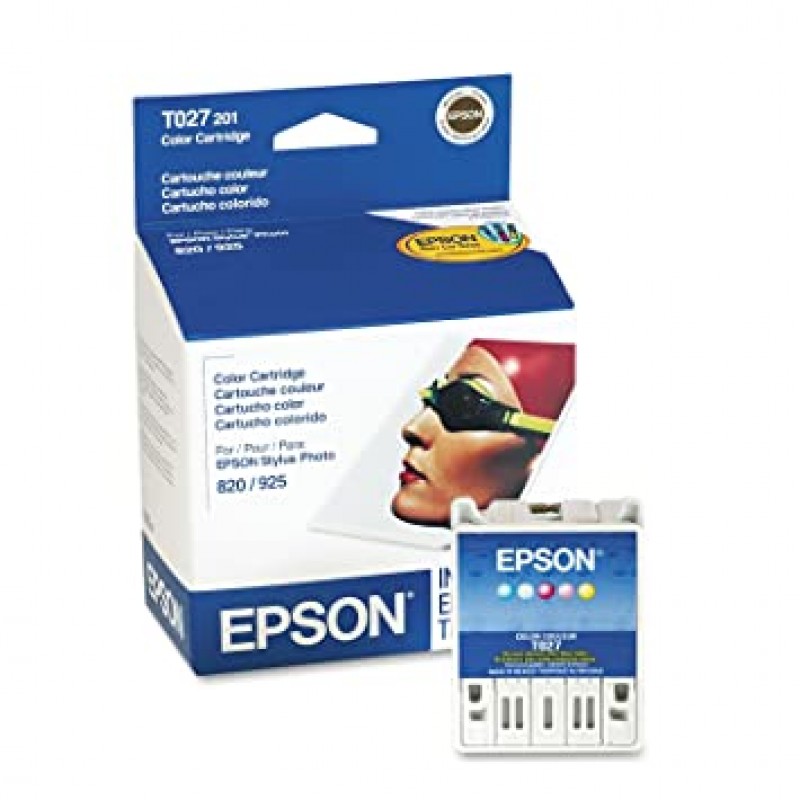 Epson -CEPS-T027201