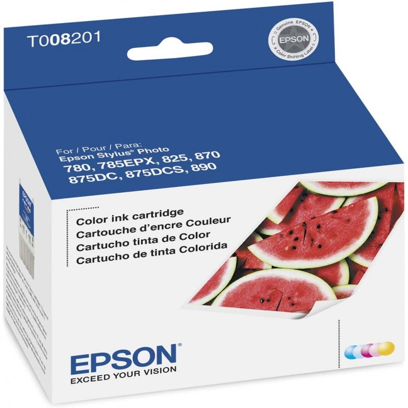 Epson -CEPS-T008201