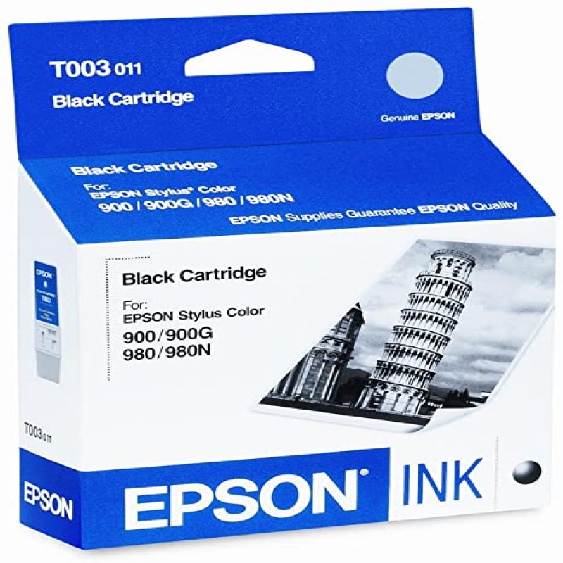 Epson -CEPS-T003011