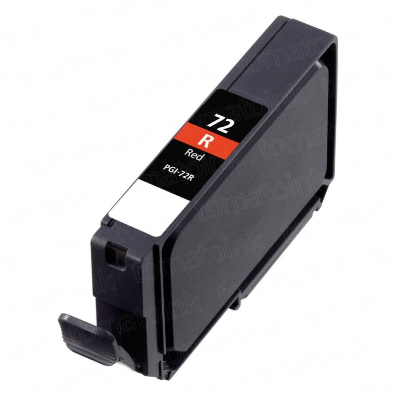 Canon -CCAN-PGI72R-PT