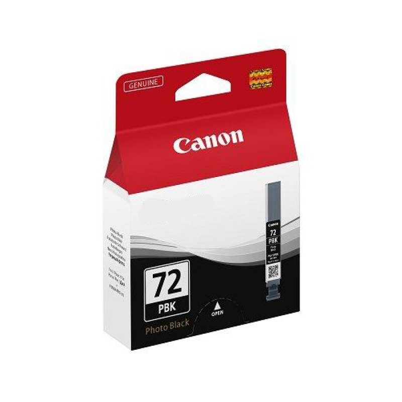Canon -CCAN-PGI72PBK-PT