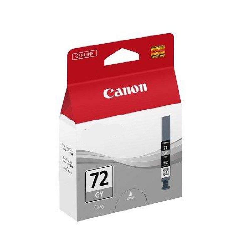 Canon -CCAN-PGI72GY-PT